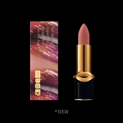Pat Mcgrath LUST: MatteTrance™ Lipstick - Christy