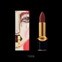 Pat Mcgrath LUST: MatteTrance™ Lipstick - Flesh 5
