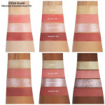 Colourpop Animal Crossing Eyeshadow Palette - 5 Star Island 