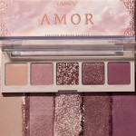 Colourpop Eyeshadow Pallete - Amor