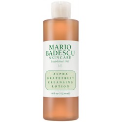 Alpha Grapefruit Cleansing Lotion