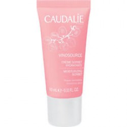 Caudalie Moisturizing Sorbet Cream 10ml Travel Size