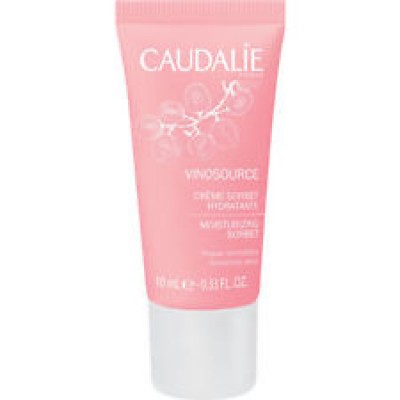 Caudalie Moisturizing Sorbet Cream 10ml Travel Size