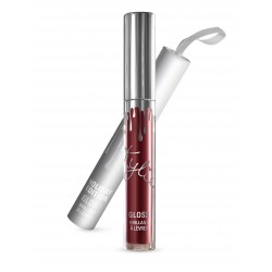 Kylie Holiday Edition Gloss - Jolly ( with Special Limited Box )