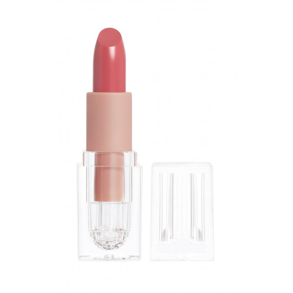 KKW Pink Creme Lipstick