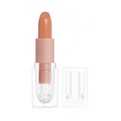 KKW Peach Creme Lipstick