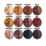KKW x Winnie Eyeshadow Pallete