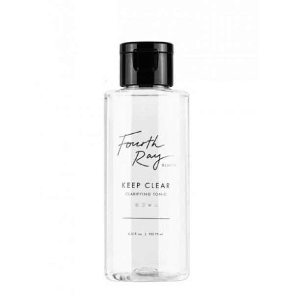 Fourth Ray Beauty - Keep Clear Clarifying Tonic 