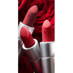 Kiko Milano Powder Power Lipstick