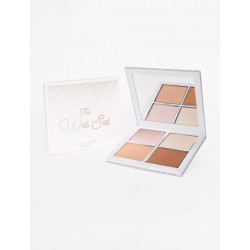 Kylie Wet Set | PRESSED ILLUMINATING POWDER