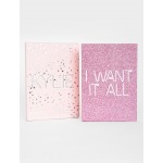 The Birthday Collection | I WANT IT ALL Palette ( DEFECT )