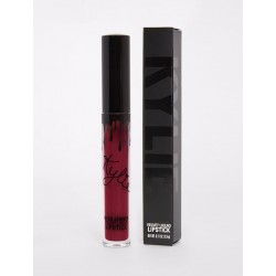 Kylie Single Velvet - Brat