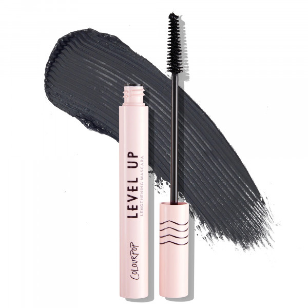 Colourpop Level Up Lengthening Mascara - Black 