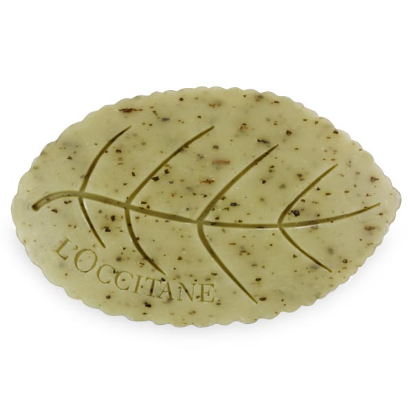L'Occitane Verbena Leaf Soap 75g