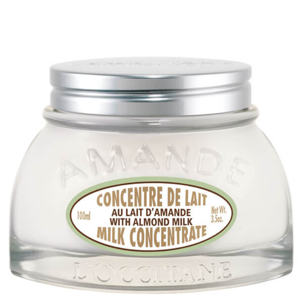 L'Occitane Almond Firming Milk Concentrate 100ml