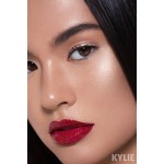 Kylie Holiday Edition Gloss - Naughty ( No Box )