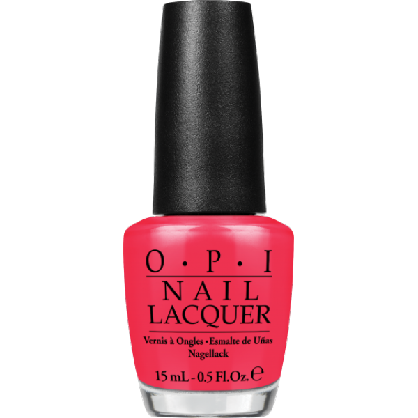 OPI on collins ave