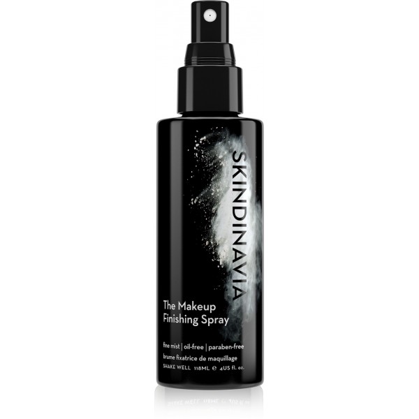 Skindinavia The Makeup Finishing Spray 118ml