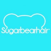 Sugar Bear Hair Vitamins