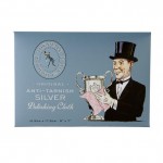 Original Anti Tarnish Silver Polishing Cloth