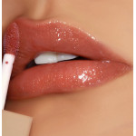  
KKW x Winnie Glosses : Tiger Eye