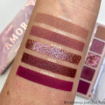 Colourpop Eyeshadow Pallete - Amor