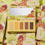 Colourpop Disney Eyeshadow Palette - Bambi