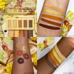 Colourpop Disney Eyeshadow Palette - Bambi