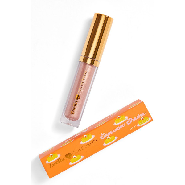 Colourpop Supernova Shadow - Bellini