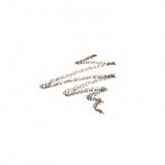Anastasia Beverly Hills Brow Definer Triangular Brow Pencil - Taupe