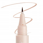  
Brow Pen: Medium Brown