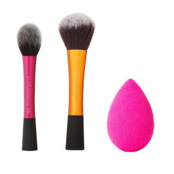 Makeup Brush & Sponge