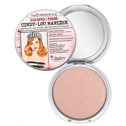 Cindy Lou Manizer - Highlighter