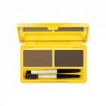  
Dorami Brow kit: #2 Dark Brown