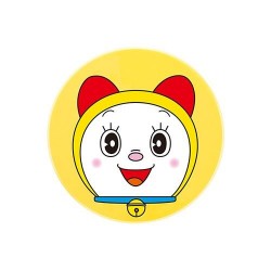 AIR-FIT Cushion Blusher DORAMI EDITION BLUSHER