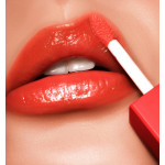 
KKW Sooo Fire Gloss: Flammable