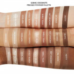 Colourpop Eyeshadow Pallete - Going Coconut ( DEFECT )