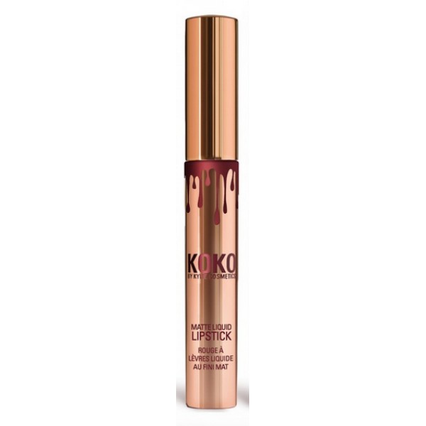 Gorg Koko Kollection - Matte Liquid Lipstick ( No Box )