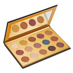 Lunar Beauty - Greek Goddess Color Eyeshadow Palette