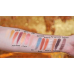 Lunar Beauty - Greek Goddess Color Eyeshadow Palette