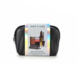 Wet n Wild Haute Holiday Collection