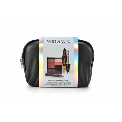 Wet n Wild Haute Holiday Collection