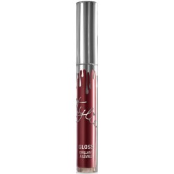 Kylie Holiday Edition Gloss - Jolly ( No Box )