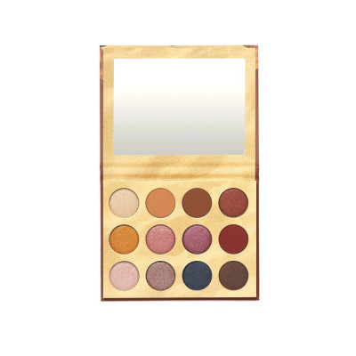 KKW x Winnie Eyeshadow Pallete
