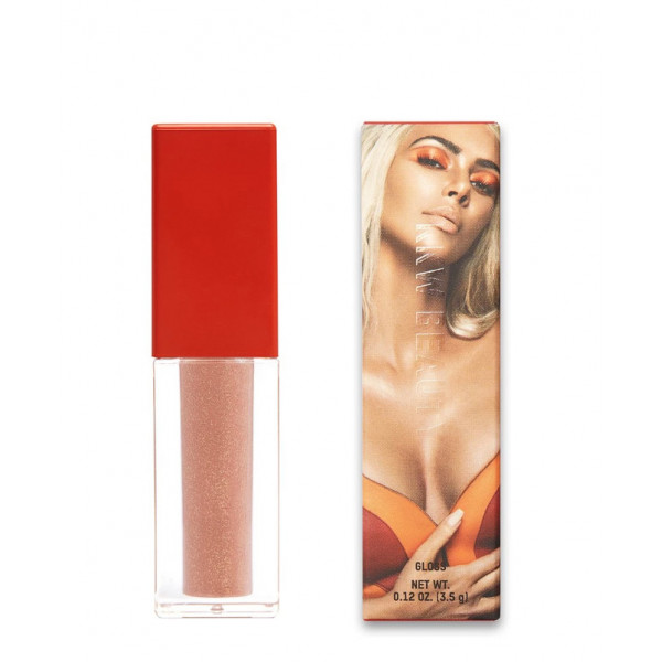 KKW Sooo Fire Gloss
