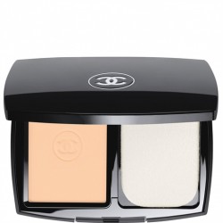 Chanel Ultra Le Teint - Ultrawear All Day Comfort Flawless Finish Compact Foundation B20