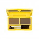  
Dorami Brow kit: #1 Light Brown