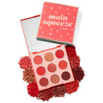 Colourpop Pressed Powder Shadow Palette - Main Squeeze