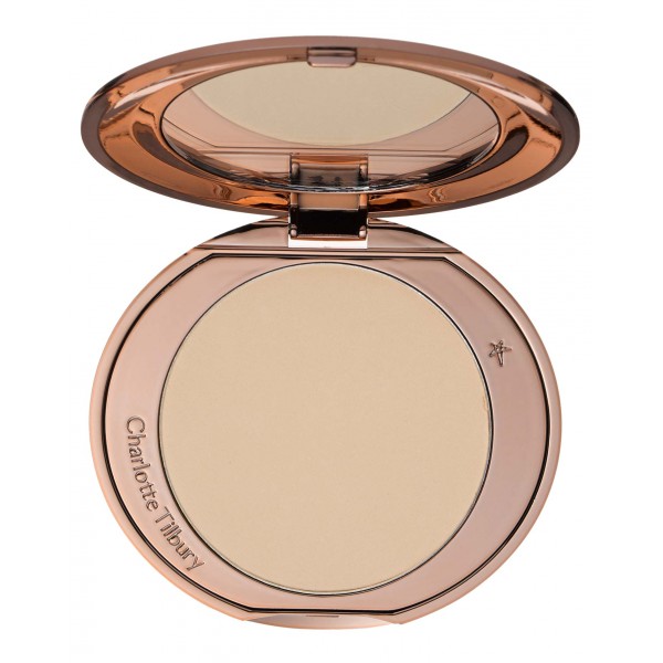 Charlotte Tilbury Airbrush Flawless Finish -Medium 2-