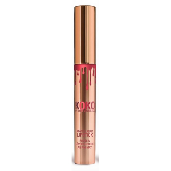 Okurr Koko Kollection - Matte Liquid Lipstick ( No Box )